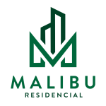 MALIBU RESIDENCIAL LOGO